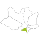 Municipio Mapa B