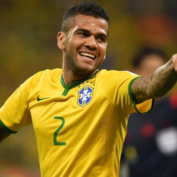 Daniel Alves