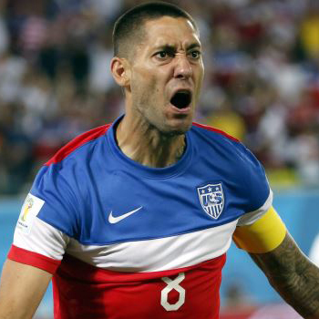 Clint Dempsey