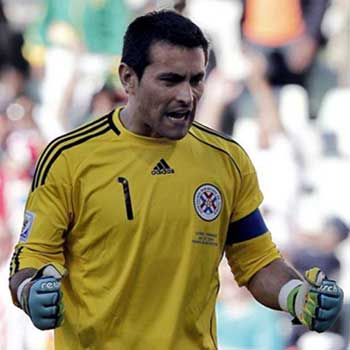 Justo Villar