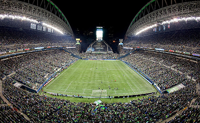 Seattle