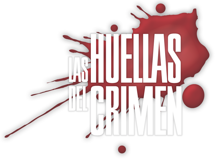Las huellas del crimen